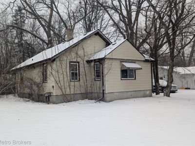 2400 N State Rd, Davison, MI, 48423