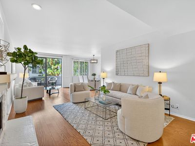 311 Bora Bora Way #3203, Marina Del Rey, CA, 90292