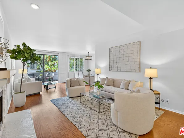 311 Bora Bora Way #3203, Marina Del Rey, CA 90292
