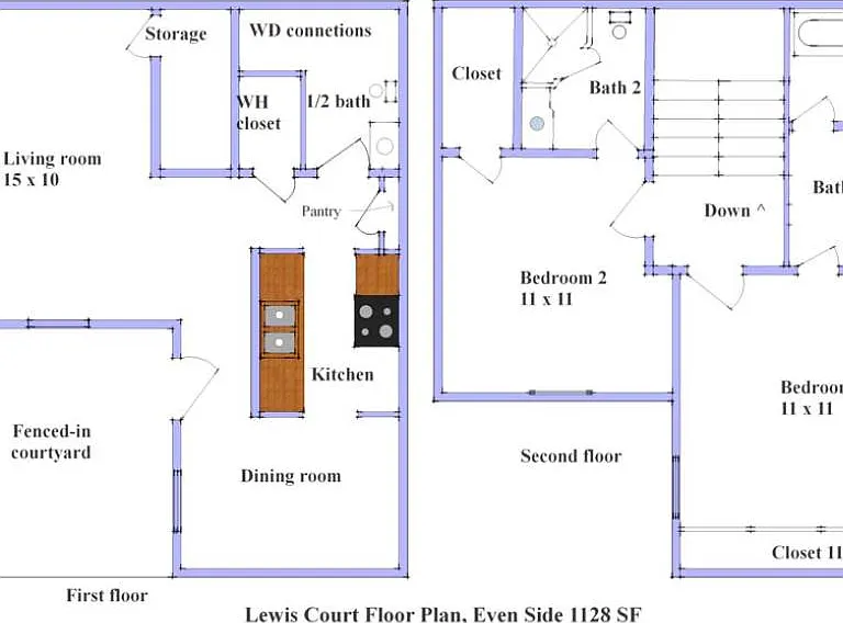 5520 Lewis Ct E — Photo 20