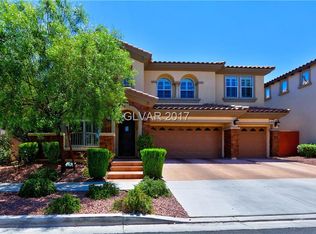 11637 Bradford Commons Dr, Las Vegas, NV 89135