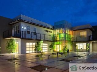 429 San Pablo St SE #E104, Albuquerque, NM 87108