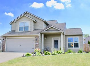 7812 Camden Ln, New Haven, IN 46774