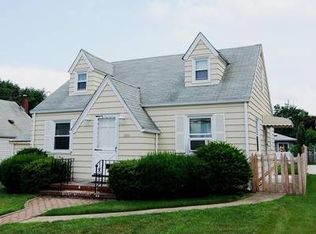 389 Rutherford Blvd, Clifton, NJ 07014