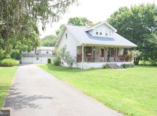 742 Mays Landing Rd, Hammonton, NJ 08037