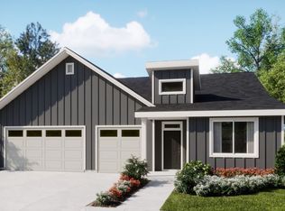 2601 N 8th Way, Ridgefield, WA 98642