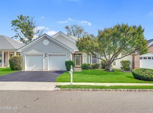 51 Goldensprings Drive, Lakewood, NJ 08701