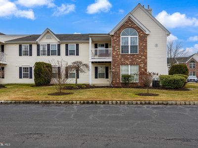 2507 Bluegrass Dr #A, Mount Laurel, NJ, 08054