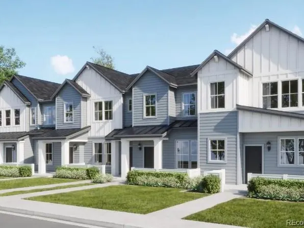 6888 E 149th Avenue #5, Thornton, CO 80602