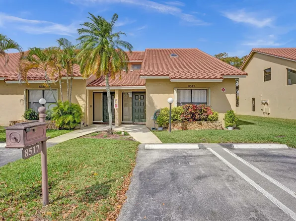 8517 Shadow Court #8517, Coral Springs, FL 33071