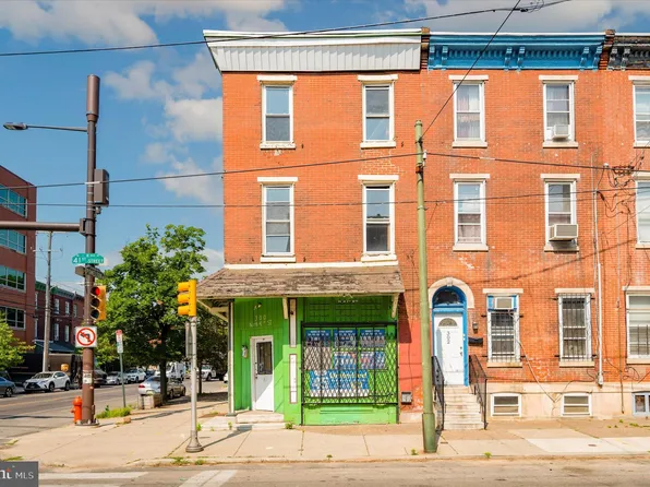 300 N 41st St, Philadelphia, PA 19104