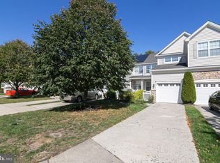 52 Compass Cir, Mount Laurel, NJ 08054