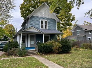 308 Ely St, Allegan, MI 49010