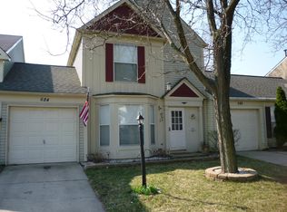 684 Grant Cir, Hanover Park, IL 60133