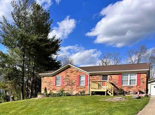 255 Stella Ct, Dry Ridge, KY 41035