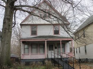 1344 E 115th St, Cleveland, OH