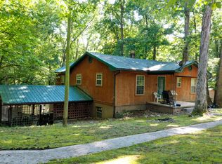 1027 Dean Cir, Dandridge, TN 37725