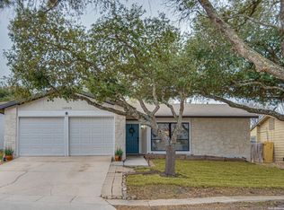 14022 Greenjay Dr, San Antonio, TX 78217