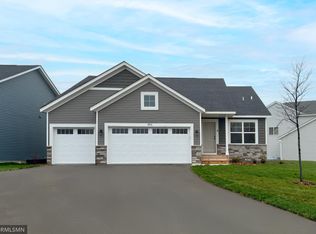 1009 2nd St NW, Delano, MN 55328