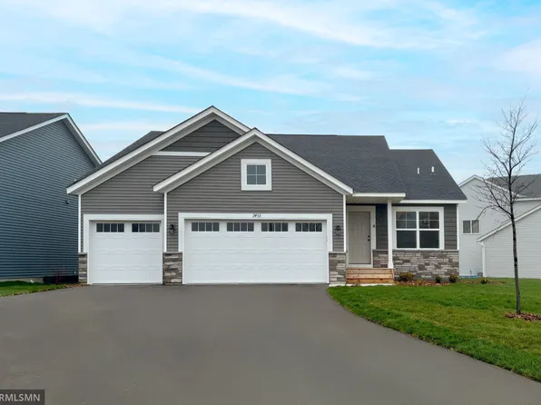 1009 2nd St NW, Delano, MN 55328