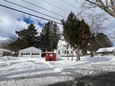 42 Center Street, Fort Edward, NY, 12828