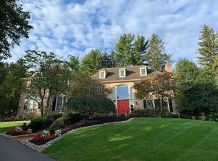 508 Van Lears Run, Villanova, PA 19085