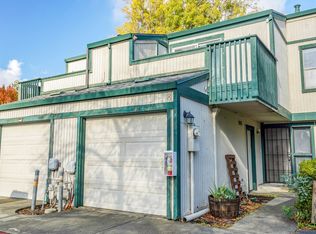 299 Shasta Dr UNIT 8, Vacaville, CA 95687