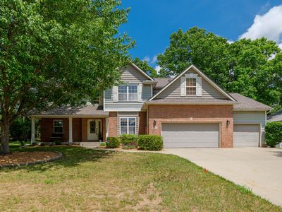 775 Anchor Ln, Portage, MI, 49002