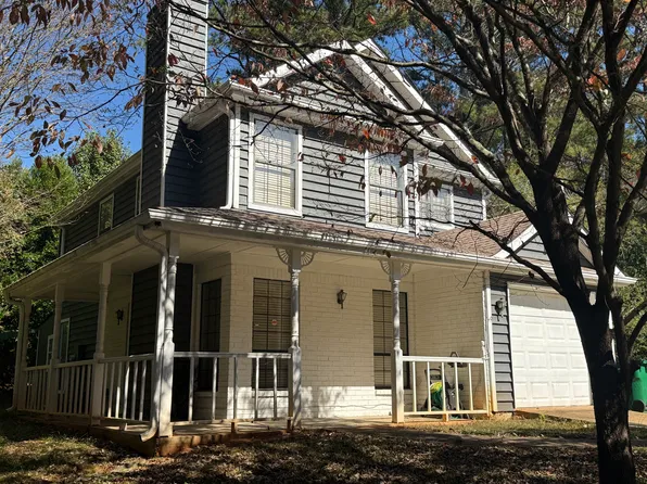 5139 Leland Dr, Stone Mountain, GA 30083