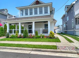 209 N Lancaster Ave, Margate, NJ 08402