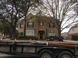 9403 Laurel Wind Ct, Houston, TX 77040