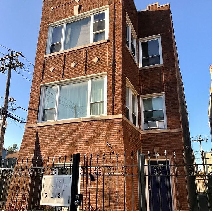 1st image of 3244 W Cortez St Unit G