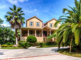 915 Rose Cottage Rd, St Simons Island, GA 31522