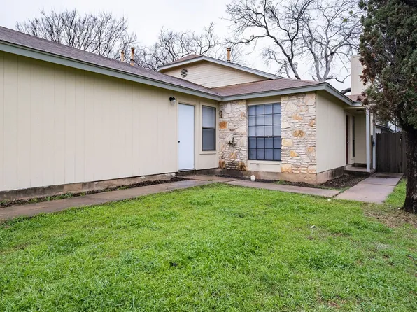 604B Misty Morning Way, Round Rock, TX 78664
