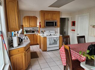 7 Boston Ave, Somerville, MA 02144