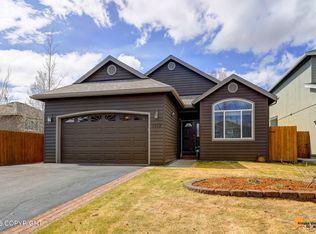 11448 Tulin Park Loop, Anchorage, AK 99516