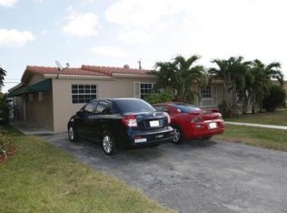 2825 SW 92nd Pl, Miami, FL 33165