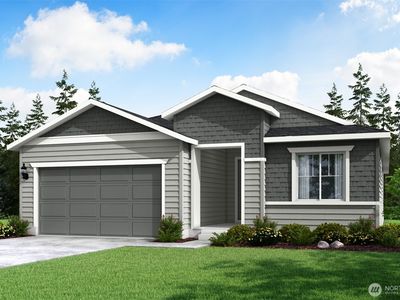 23875 Marinwood Circle NE #3912, Kingston, WA, 98346