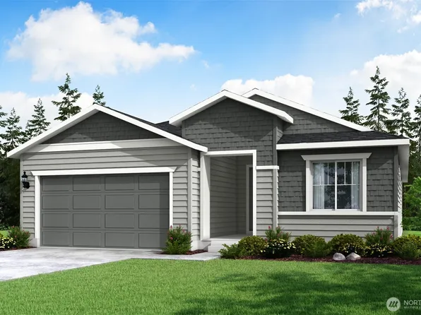 23326 Arbors Terrace Road NE #00301, Kingston, WA 98346