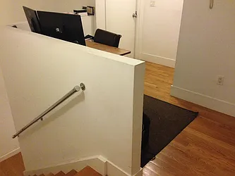 Rented by Luxus Manhattan Realty