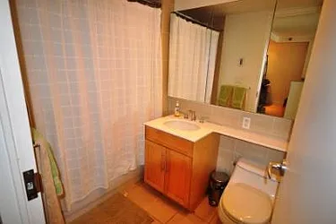 Rented by Corcoran