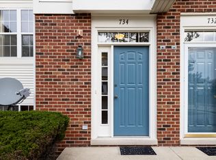734 River Mill Pkwy, Wheeling, IL 60090