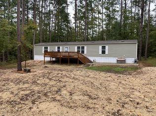 996 Pinegrove Rd, Corrigan, TX 75939