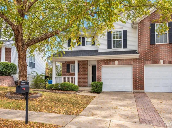 1300 Big Bend Crossing Dr, Valley Park, MO 63088