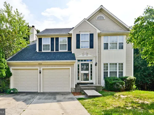 9505 Hobart St, Upper Marlboro, MD 20774