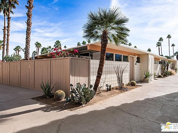 2nd image of 1111 E Palm Canyon Dr #301