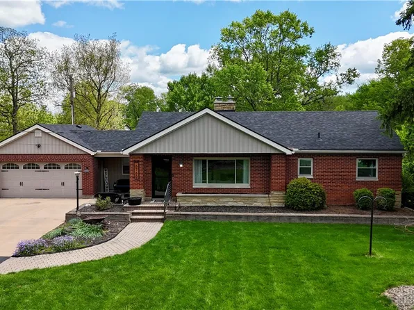 6760 Brantford Rd, Dayton, OH 45414