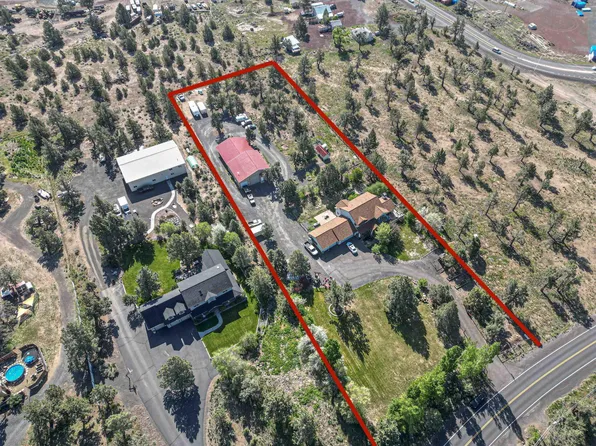 65030 78th St, Bend, OR 97703