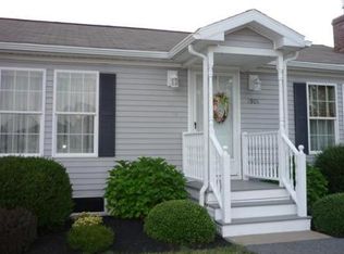 1901 Green St, Middleboro, MA 02346