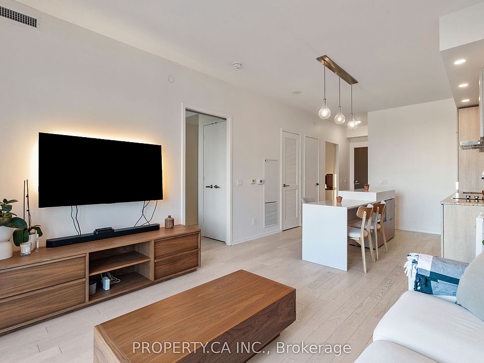 1st image of 12 Bonnycastle St Unit 710